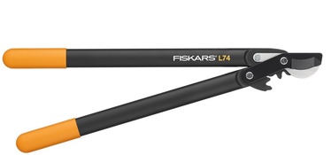 Šakų sekatorius žalioms šakoms Fiskars L74 112290/1000582, 54.5 cm