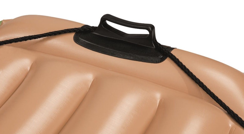 Piepūšamā laiva Bestway Hydro-Force Neva III, 316 cm x 124 cm x 46 cm