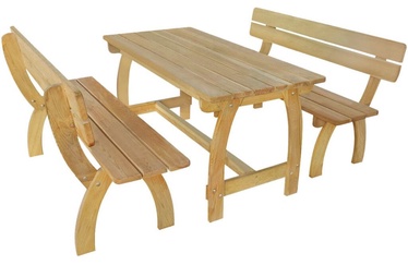 Välimööbli komplekt VLX 273754