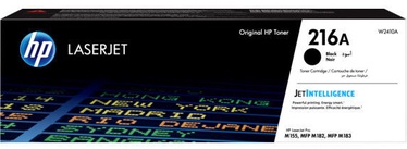 Tonera kasete HP 216A, melna