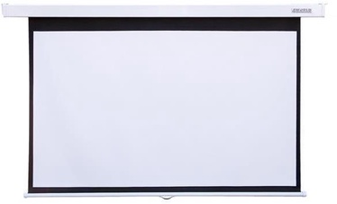 4World Screen Projector For Ceiling/Wall Mounting 10610