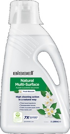 Средство для мытья полов Bissell Natural Multi-Surface, по ламинату/для каменных поверхностей/для дерева, 2 л