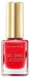 Max Factor Gel Shine Lacquer 25