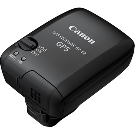 Uztvērējs Canon GPS Receiver GP-E2