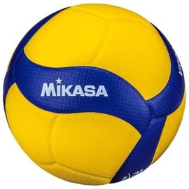 Мяч, пляжный/волейбольный Mikasa FIVB approved V300W, 5 размер