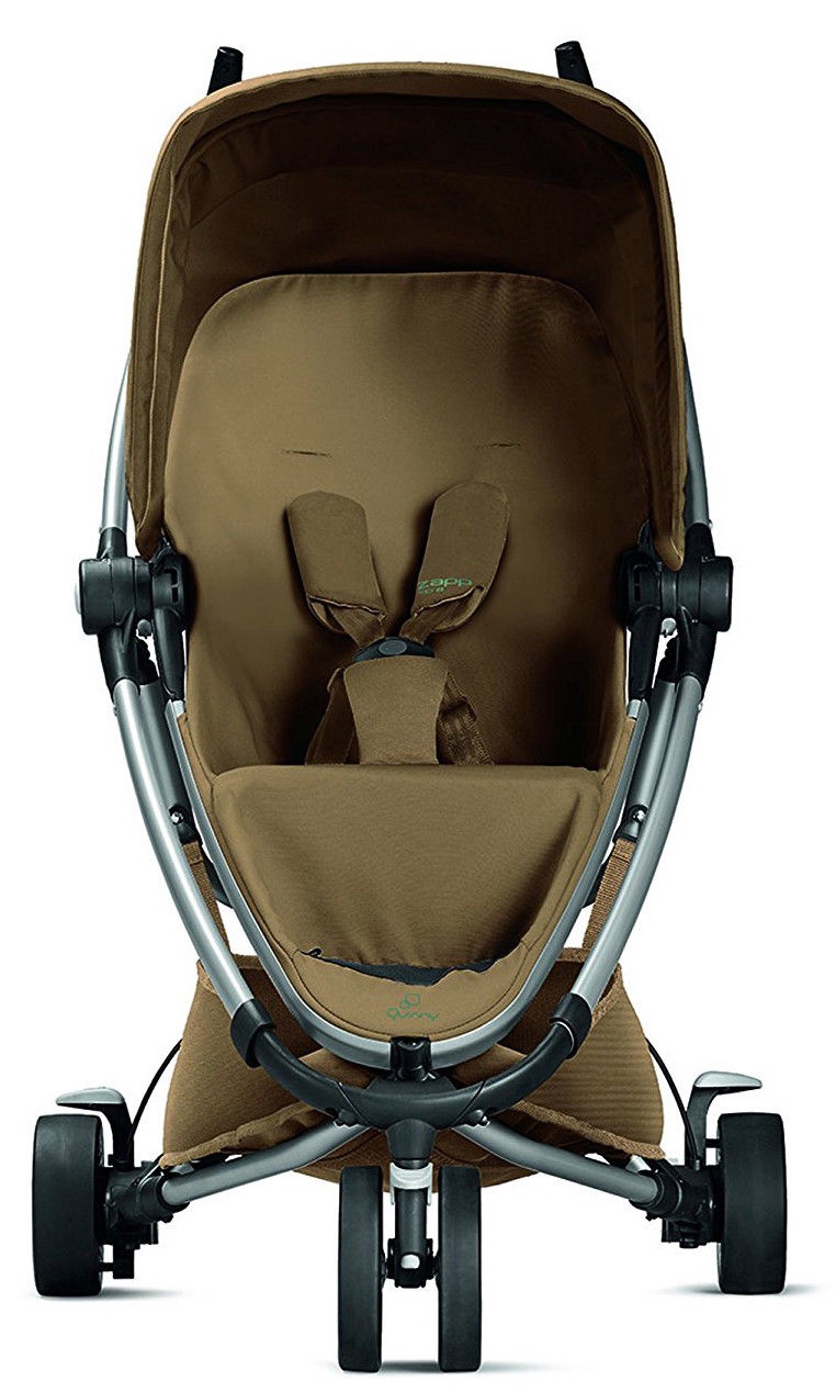 Quinny Zapp Xtra 2 Ksenukai.lv