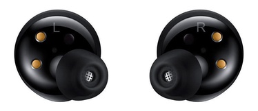 Samsung Galaxy Buds Plus SM-R175 Black (bojāts iepakojums)