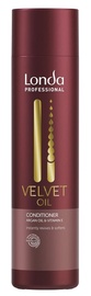 Кондиционер для волос Londa Professional Velvet oil, 250 мл