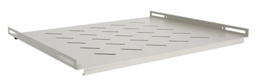 Linkbasic Fixed Shelf 19'' Grey
