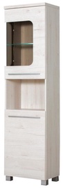 Bodzio Showcase Panama PA06 Right Pearl Sonoma Oak