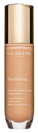 Jumestuskreem Clarins Everlasting 108.3N Organza, 30 ml