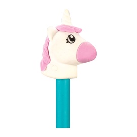 KUSTUTUSKUMM TOP UNICORN 4X2X3CM 80557
