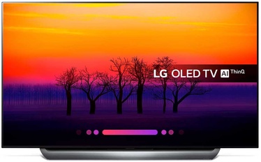 Televiisor LG OLED55C8PLA OLED