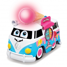 Rotaļu automobilis bb junior 16-88610