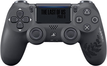 Sony DualShock 4 Contoller Last of Us Part II Limited Edition