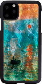 iKins Sunrise Back Case For Apple iPhone 11 Pro Max Black