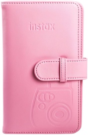 Fujifilm Instax Mini Laporta Album Flamingo Pink