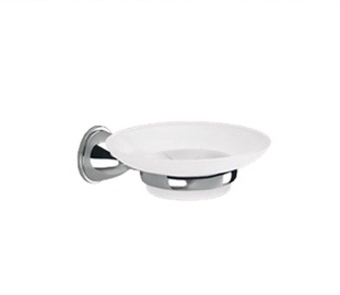 Ziepju trauks Gedy Genziana GE11 13x10,8x3,8cm, balts