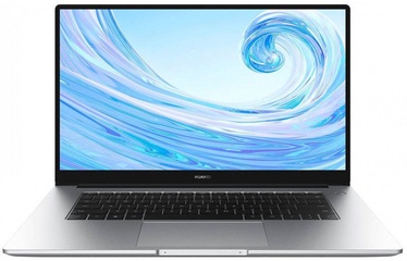 Sülearvuti Huawei MateBook D15 53011TTJ, Intel® Core™ i3-10110U Processor, 8 GB, 256 GB, 15.6 "