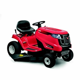 Zāles traktors MTD RF125