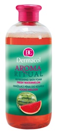 Dermacol Aroma Ritual Bath Foam 500ml Fresh Watermelon