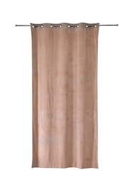 Öökardin Domoletti Velvet, beež, 140 cm x 260 cm