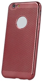 Mocco Luxury Back Case For Apple iPhone 7/8 Rose Gold