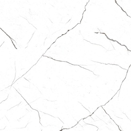 Keraminės grindų plytelės ATLAS WHITE, 40X40 cm