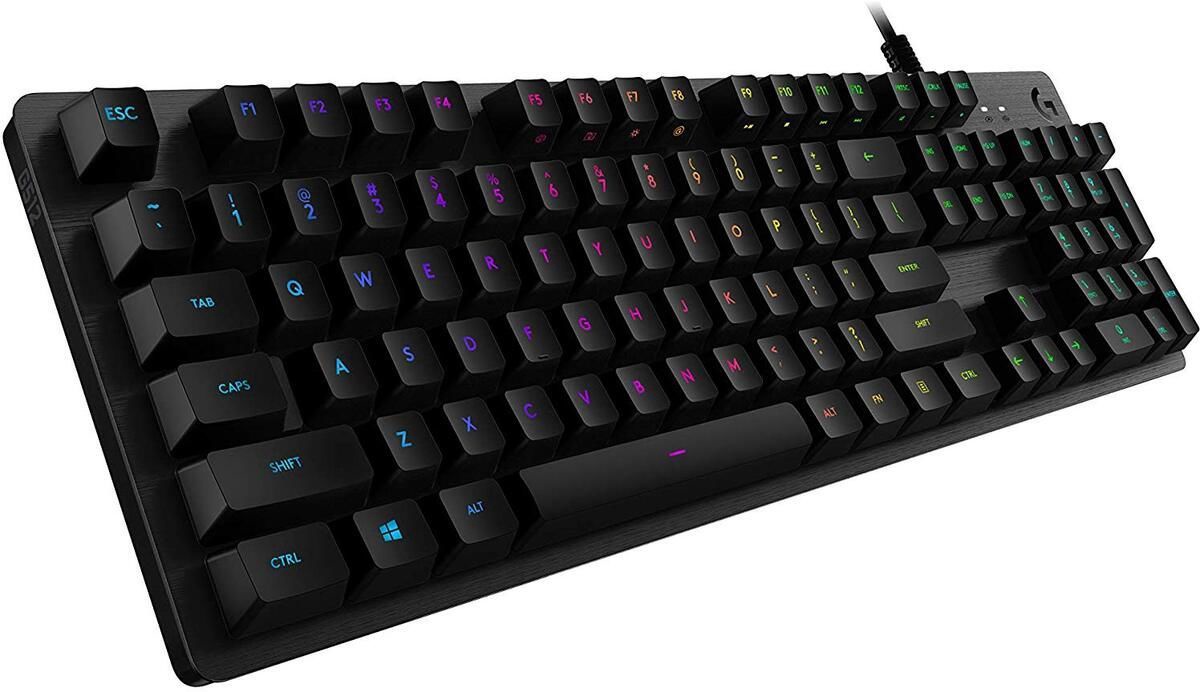 matrix gaming keyboard 60