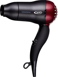 Plaukų džiovintuvas Grundig 2509 R