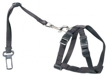 Автомобильный ремень безопасности Europet Bernina Dog Secure S 30-60cm