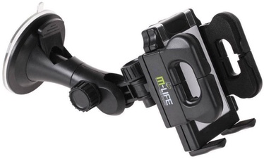 M-Life Universal Car Holder Black