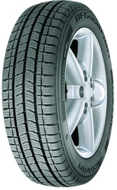 Automobilio padanga BF Goodrich Activan Winter 205 75 R16C 110R 108R