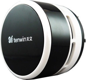 Tenwin Mini Desktop Vacuum Cleaner 8050 Black
