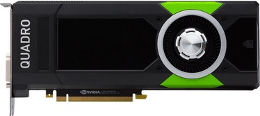 PNY Quadro P5000 16GB GDDR5 PCIE VCQP5000-PB