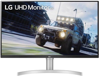 Монитор LG 32UN550, 31.5″, 4 ms