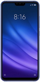 Xiaomi Mi 8 Lite 4/64GB Dual Aurora Blue