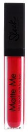 Sleek MakeUP Matte Me Lip Cream 6ml 434