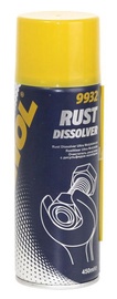 Масло Mannol Rust Dissolver 9932 0.45l