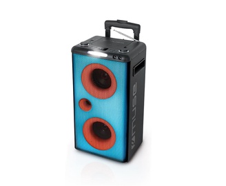 Колонка Muse M-1928 DJ, 300 Вт