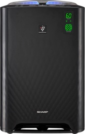 Увлажнитель воздуха Sharp KC-A50EUB