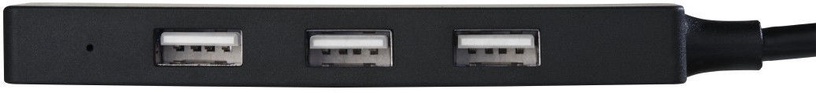 USB-разветвитель Hama
