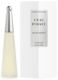 Туалетная вода Issey Miyake L´Eau D´Issey 25ml EDT