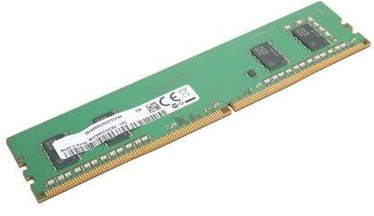 Operatīvā atmiņa (RAM) Lenovo 4X70R38787 DDR4 8 GB