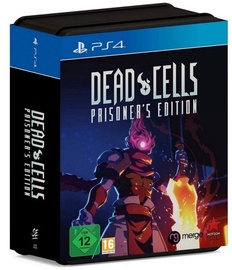 Dead Cells Prisoner's Edition PS4