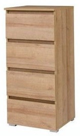 Maridex Cosmo C07 Chest Oak