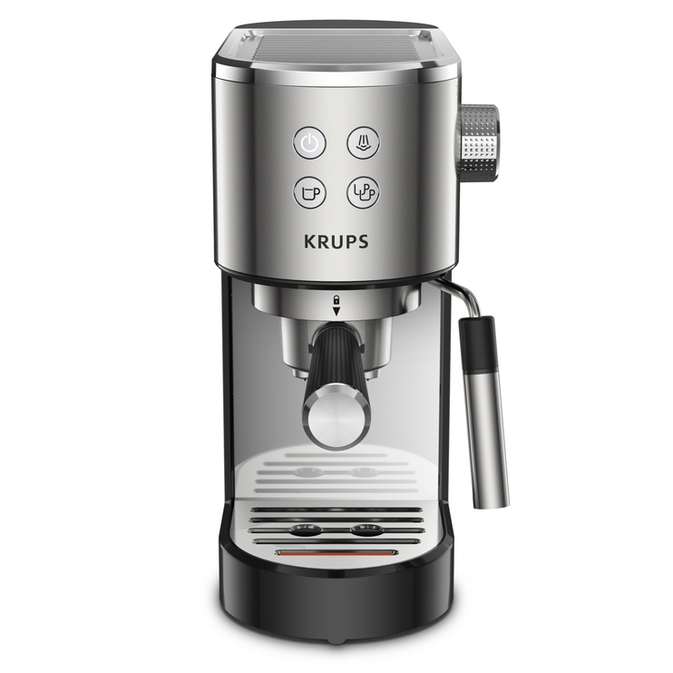 Автоматическая кофемашина Krups Virtuoso XP442C11