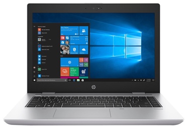 Nešiojamas kompiuteris HP ProBook 640 G4 3JY26EA#B1R