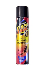 Aerosols Credo ērces, skudras, prusaki iznīcinātājs, 400 ml