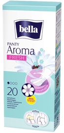 Bella Panty Aroma Ultrathin Pantyliners 20pcs Fresh